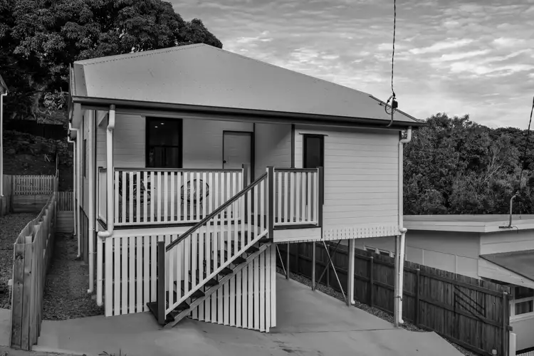 275 Stanley Street, Townsville City QLD 4810