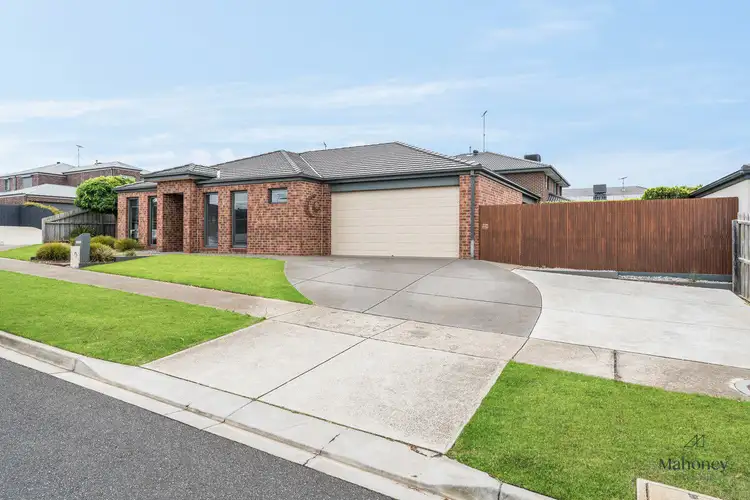 Second view of Homely house listing, 3 Bollinger Street, Waurn Ponds VIC 3216