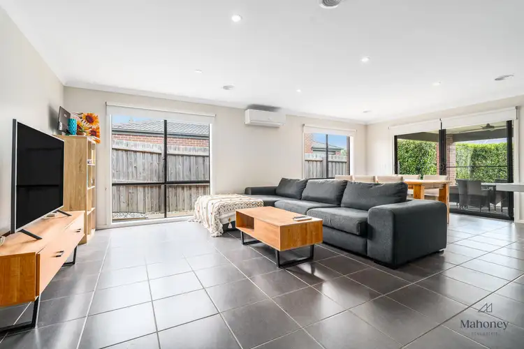 Third view of Homely house listing, 3 Bollinger Street, Waurn Ponds VIC 3216