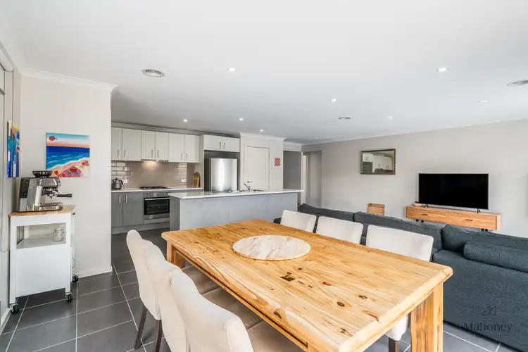 Fourth view of Homely house listing, 3 Bollinger Street, Waurn Ponds VIC 3216