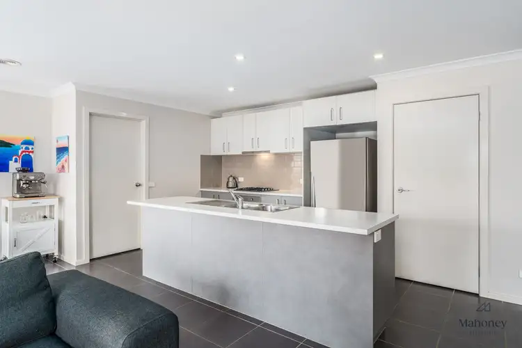 Fifth view of Homely house listing, 3 Bollinger Street, Waurn Ponds VIC 3216