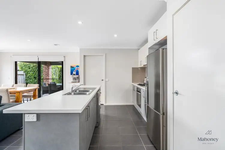 Sixth view of Homely house listing, 3 Bollinger Street, Waurn Ponds VIC 3216