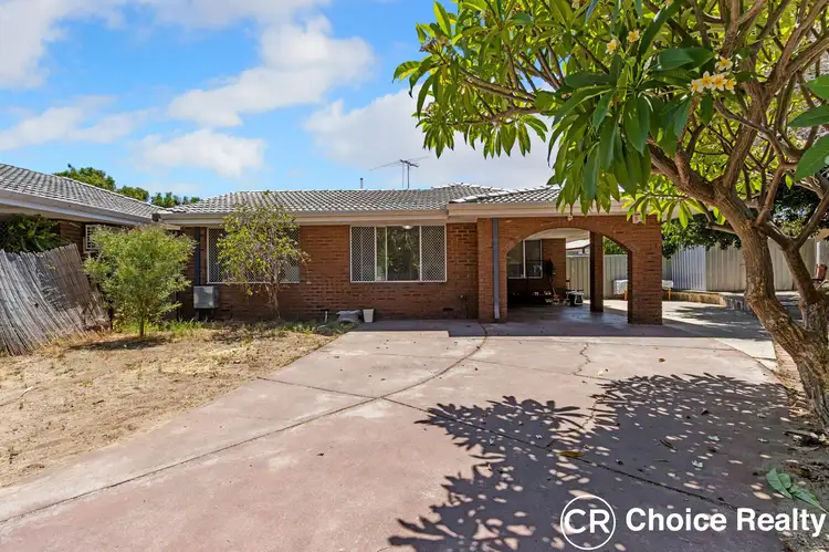 5C Lovett Place, Queens Park WA 6107