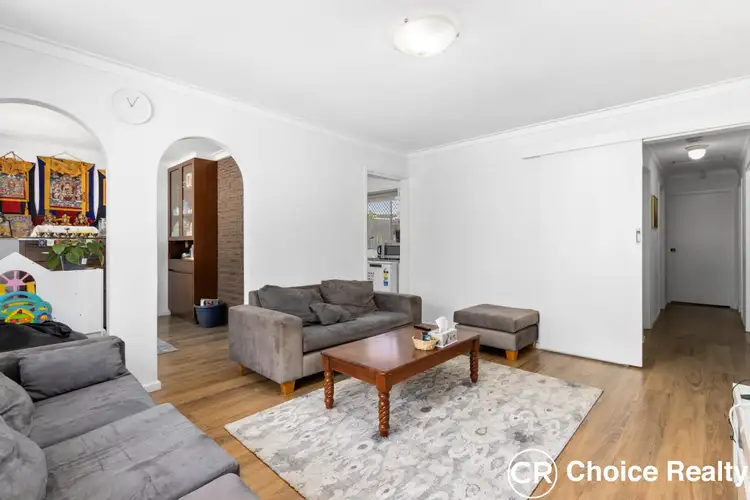 Third view of Homely villa listing, 5C Lovett Place, Queens Park WA 6107