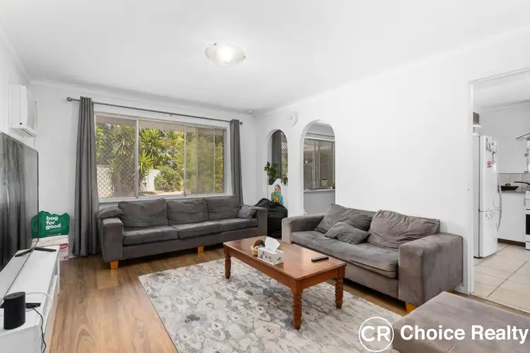 Fourth view of Homely villa listing, 5C Lovett Place, Queens Park WA 6107