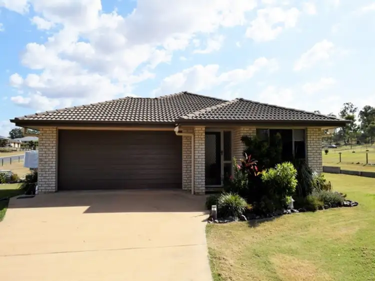 Main view of Homely house listing, 14 White Gums Road, Hatton Vale QLD 4341