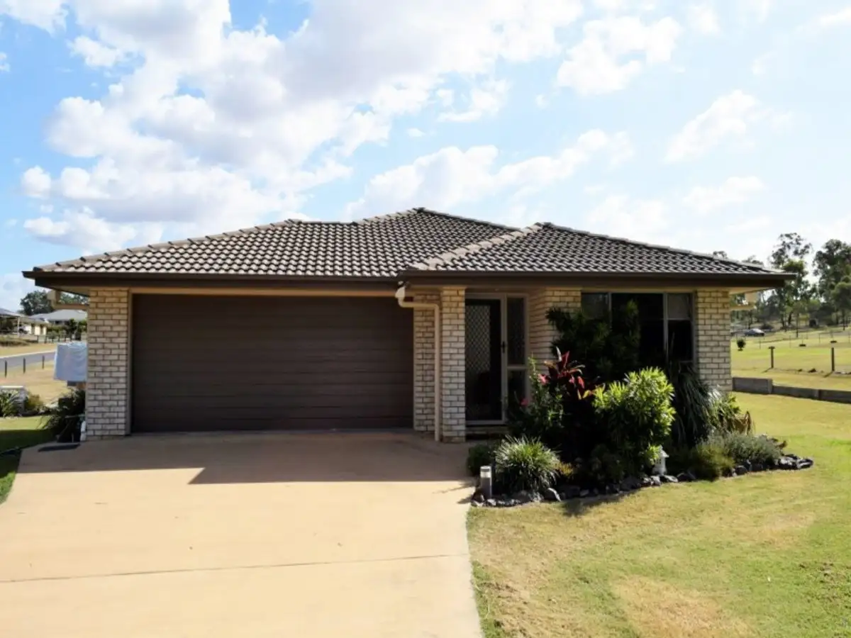 Main view of Homely house listing, 14 White Gums Road, Hatton Vale QLD 4341