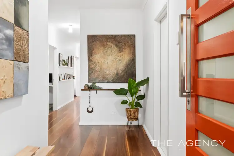 Fourth view of Homely house listing, 17 Frangipani Road, Treeby WA 6164
