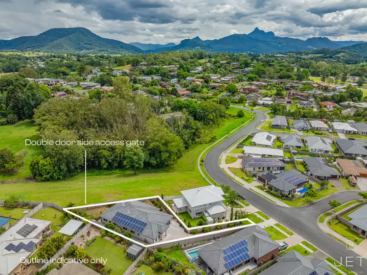 Sixth view of Homely house listing, 60A Rous River Way, Murwillumbah NSW 2484