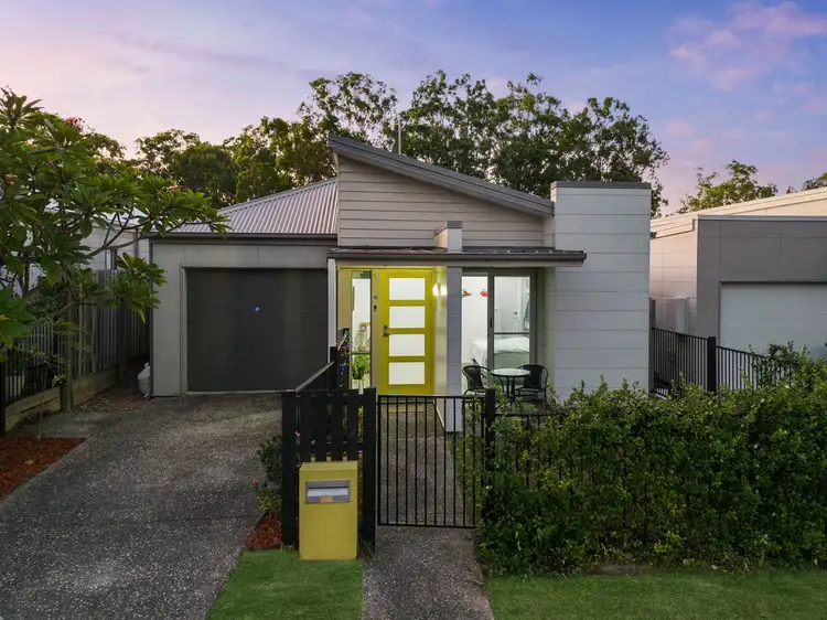 Main view of Homely house listing, 15 Troost Circuit, Bellbird Park QLD 4300