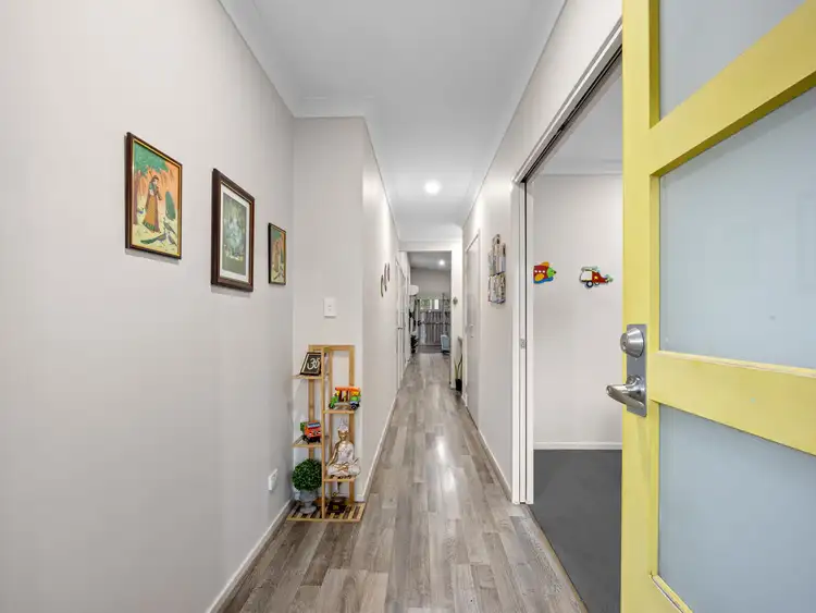 Second view of Homely house listing, 15 Troost Circuit, Bellbird Park QLD 4300