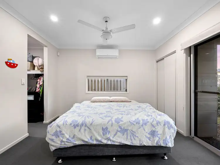 Fourth view of Homely house listing, 15 Troost Circuit, Bellbird Park QLD 4300