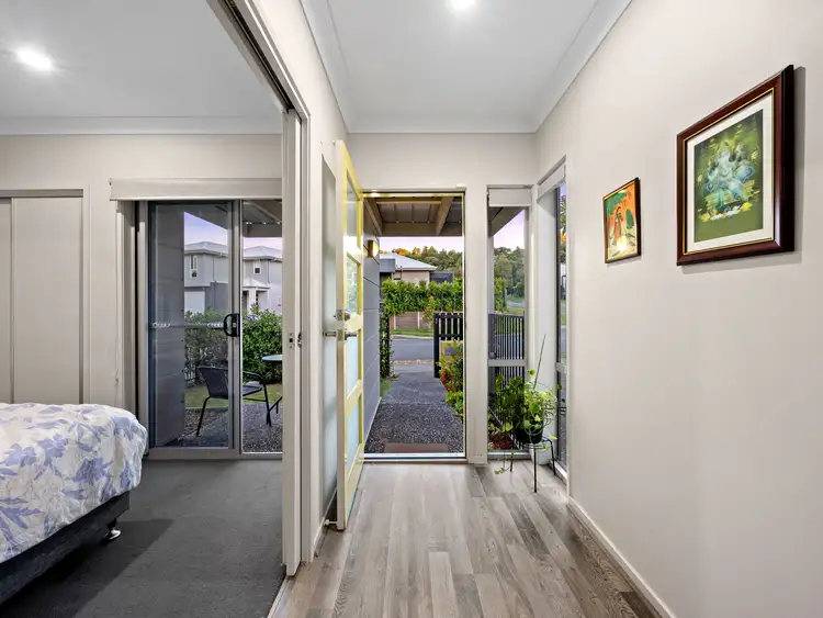 Sixth view of Homely house listing, 15 Troost Circuit, Bellbird Park QLD 4300