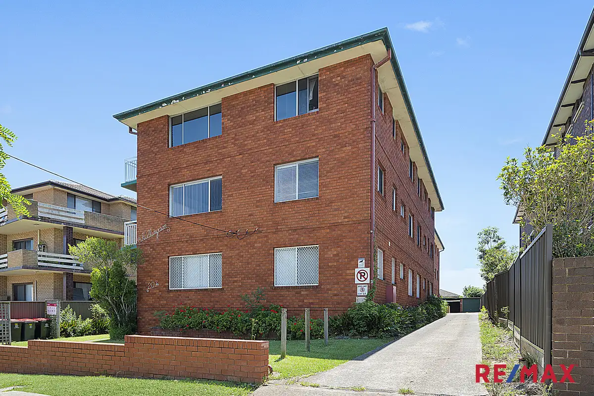 Main view of Homely unit listing, 7/207-211 Haldon Street, Lakemba NSW 2195