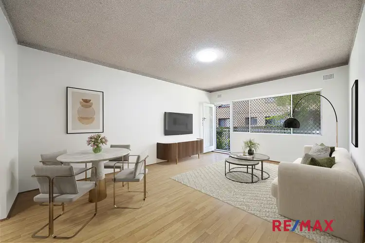 Second view of Homely unit listing, 7/207-211 Haldon Street, Lakemba NSW 2195