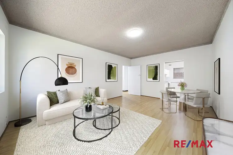 Third view of Homely unit listing, 7/207-211 Haldon Street, Lakemba NSW 2195