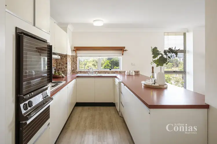 Sixth view of Homely unit listing, 14/24 Dunmore Terrace, Auchenflower QLD 4066