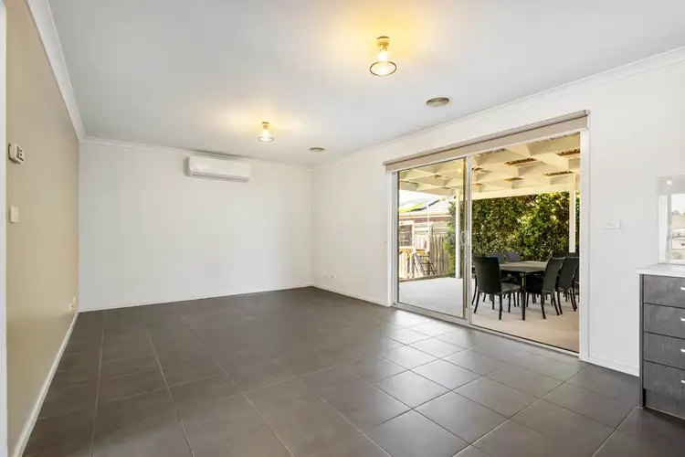 Fifth view of Homely house listing, 30 Blacker Way, Bannockburn VIC 3331