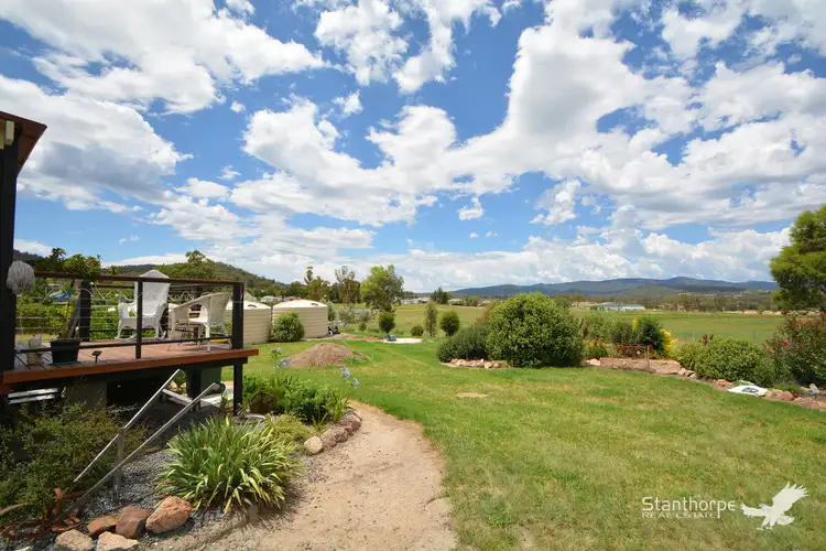 Third view of Homely house listing, 25 Bents Road, Ballandean QLD 4382