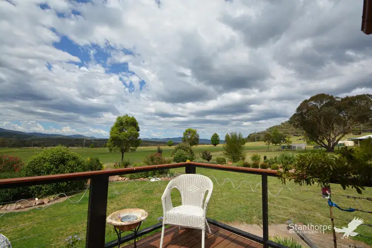 Fourth view of Homely house listing, 25 Bents Road, Ballandean QLD 4382
