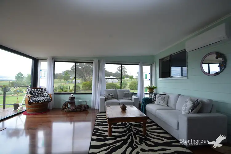Fifth view of Homely house listing, 25 Bents Road, Ballandean QLD 4382