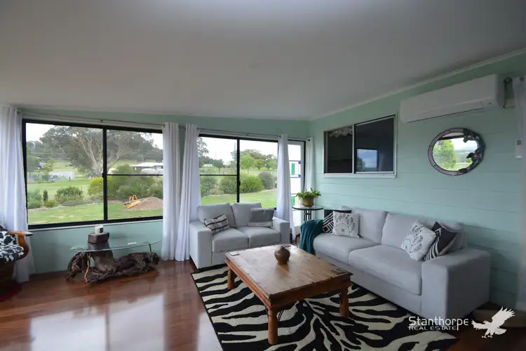 Seventh view of Homely house listing, 25 Bents Road, Ballandean QLD 4382