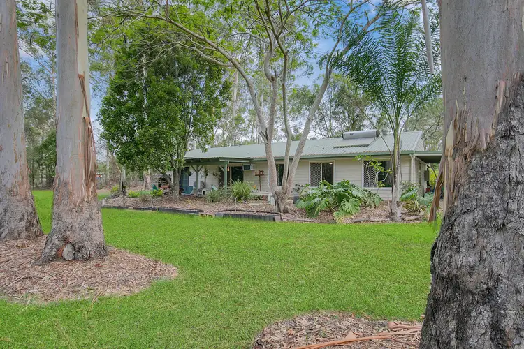 466 Oakey Flat Road, Morayfield QLD 4506
