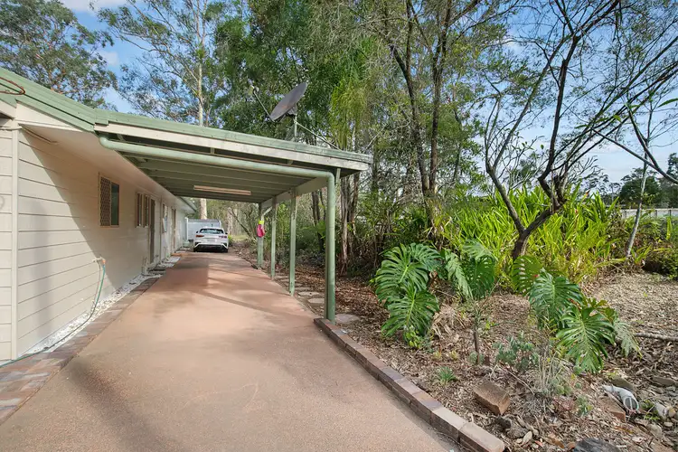 Third view of Homely house listing, 466 Oakey Flat Road, Morayfield QLD 4506