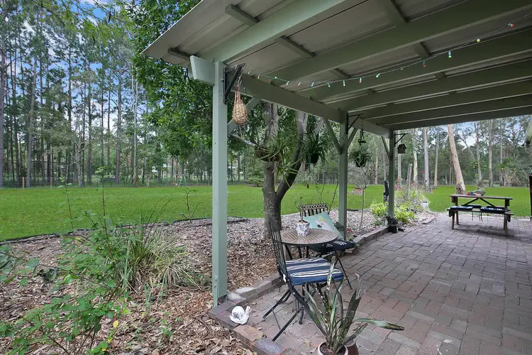 Fifth view of Homely house listing, 466 Oakey Flat Road, Morayfield QLD 4506