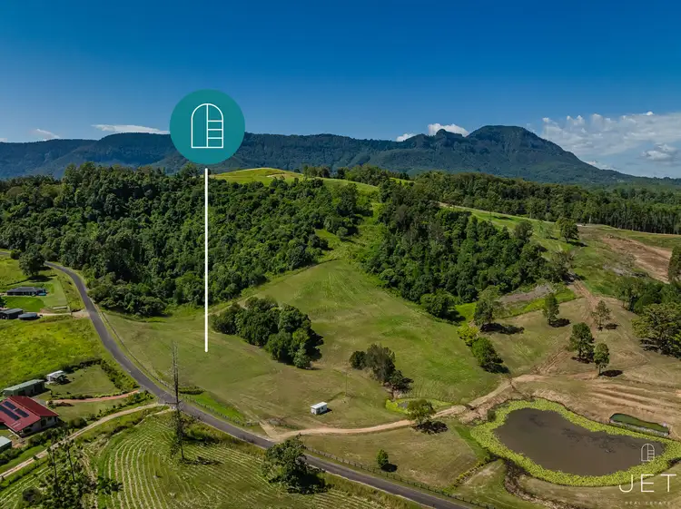 Main view of Homely land listing, 2 Mebbin Drive, Kunghur NSW 2484