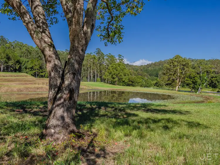 Fourth view of Homely land listing, 2 Mebbin Drive, Kunghur NSW 2484