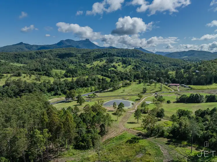 Fifth view of Homely land listing, 2 Mebbin Drive, Kunghur NSW 2484