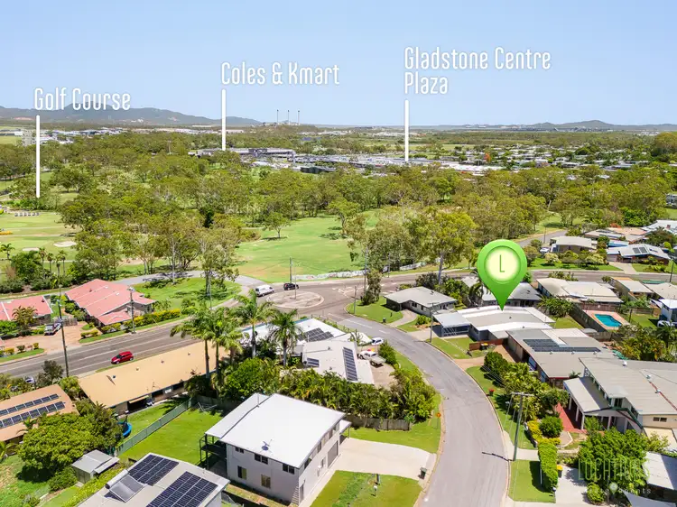 4 Coral Court, Kin Kora QLD 4680