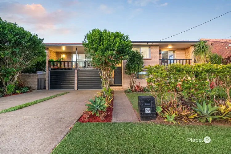 28 Kimmax Street, Sunnybank QLD 4109