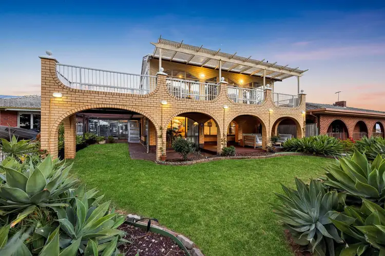 Main view of Homely house listing, 319 Lady Gowrie Drive, Taperoo SA 5017