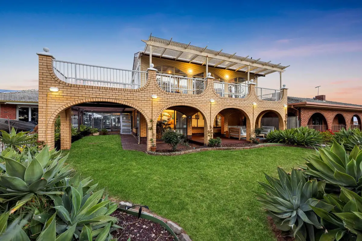 Main view of Homely house listing, 319 Lady Gowrie Drive, Taperoo SA 5017