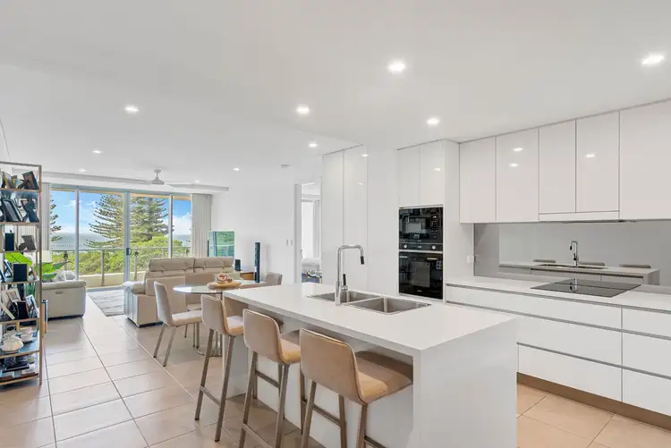 37/113 Landsborough Avenue, Scarborough QLD 4020