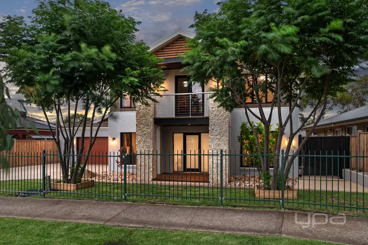 13 Botanica Springs Boulevard, Brookfield VIC 3338
