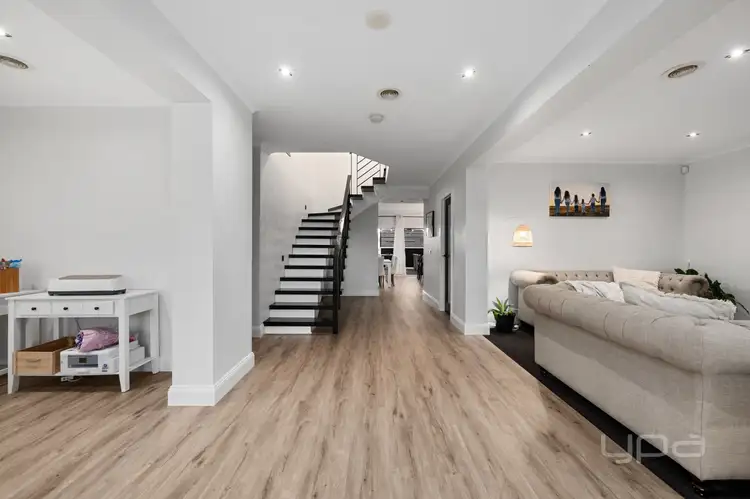Fourth view of Homely house listing, 13 Botanica Springs Boulevard, Brookfield VIC 3338