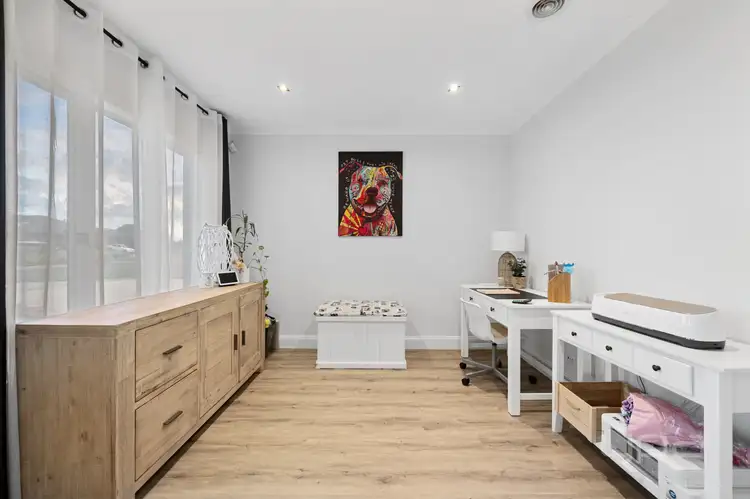 Fifth view of Homely house listing, 13 Botanica Springs Boulevard, Brookfield VIC 3338