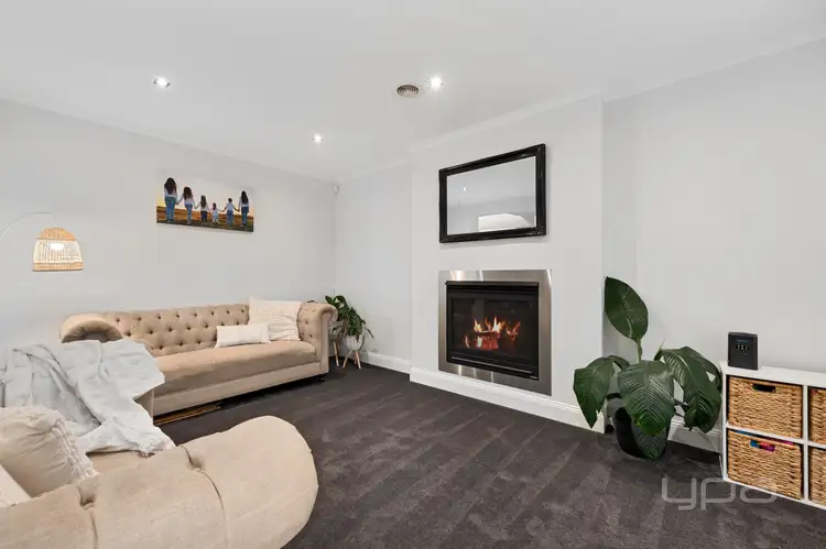 Sixth view of Homely house listing, 13 Botanica Springs Boulevard, Brookfield VIC 3338