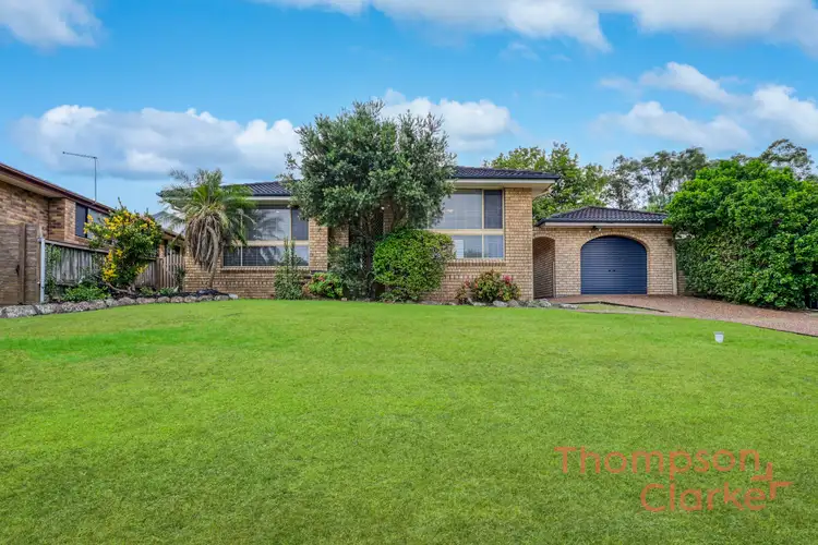 8 Lindeman Street, Ashtonfield NSW 2323