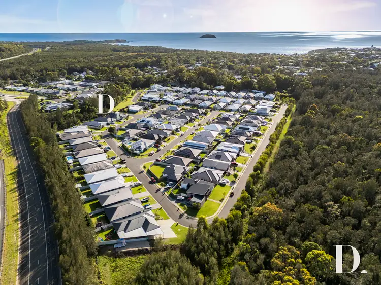 30 Little Cove Road, Emerald Beach NSW 2456
