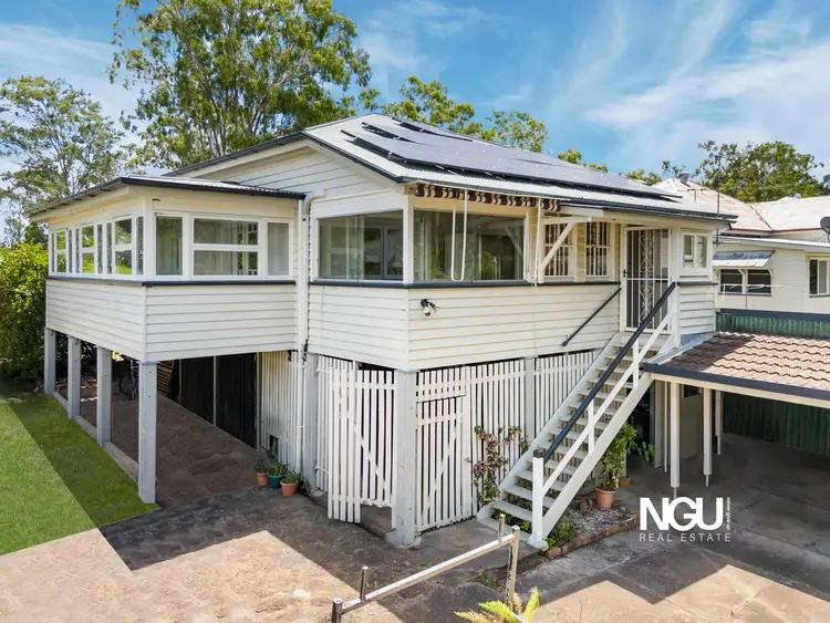 Second view of Homely house listing, 31 Waterworks Road, North Ipswich QLD 4305