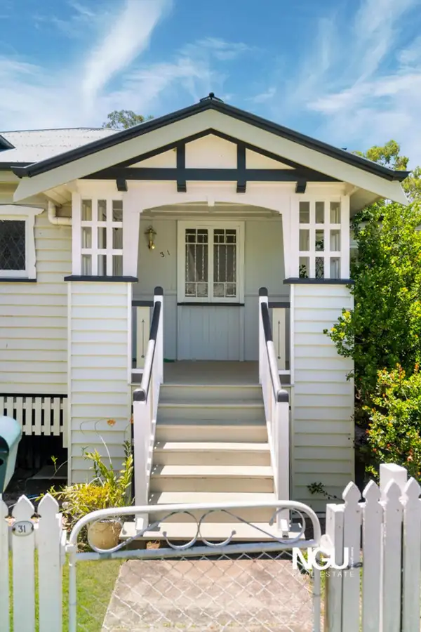 Third view of Homely house listing, 31 Waterworks Road, North Ipswich QLD 4305