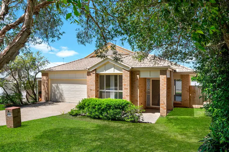 21 Warburton Street, Murrumba Downs QLD 4503