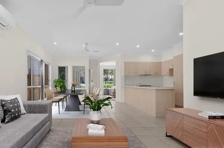 Third view of Homely house listing, 21 Warburton Street, Murrumba Downs QLD 4503