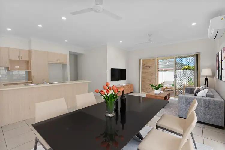 Fourth view of Homely house listing, 21 Warburton Street, Murrumba Downs QLD 4503