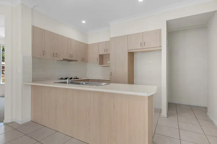 Fifth view of Homely house listing, 21 Warburton Street, Murrumba Downs QLD 4503