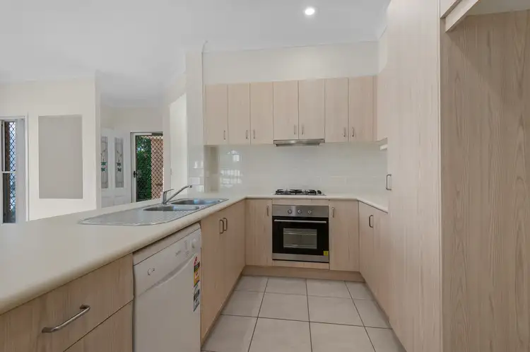 Sixth view of Homely house listing, 21 Warburton Street, Murrumba Downs QLD 4503